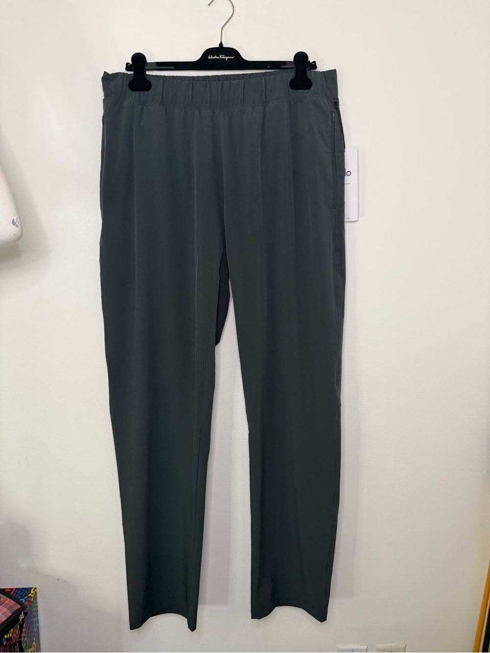 ALO Yoga Men's Repetition Pants